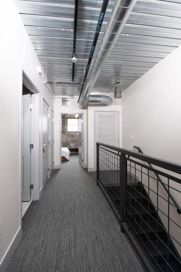 Flexhome Brewery District 2Br Apt M7 Milwaukee Extérieur photo