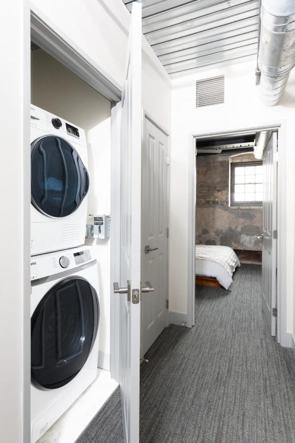 Flexhome Brewery District 2Br Apt M7 Milwaukee Extérieur photo