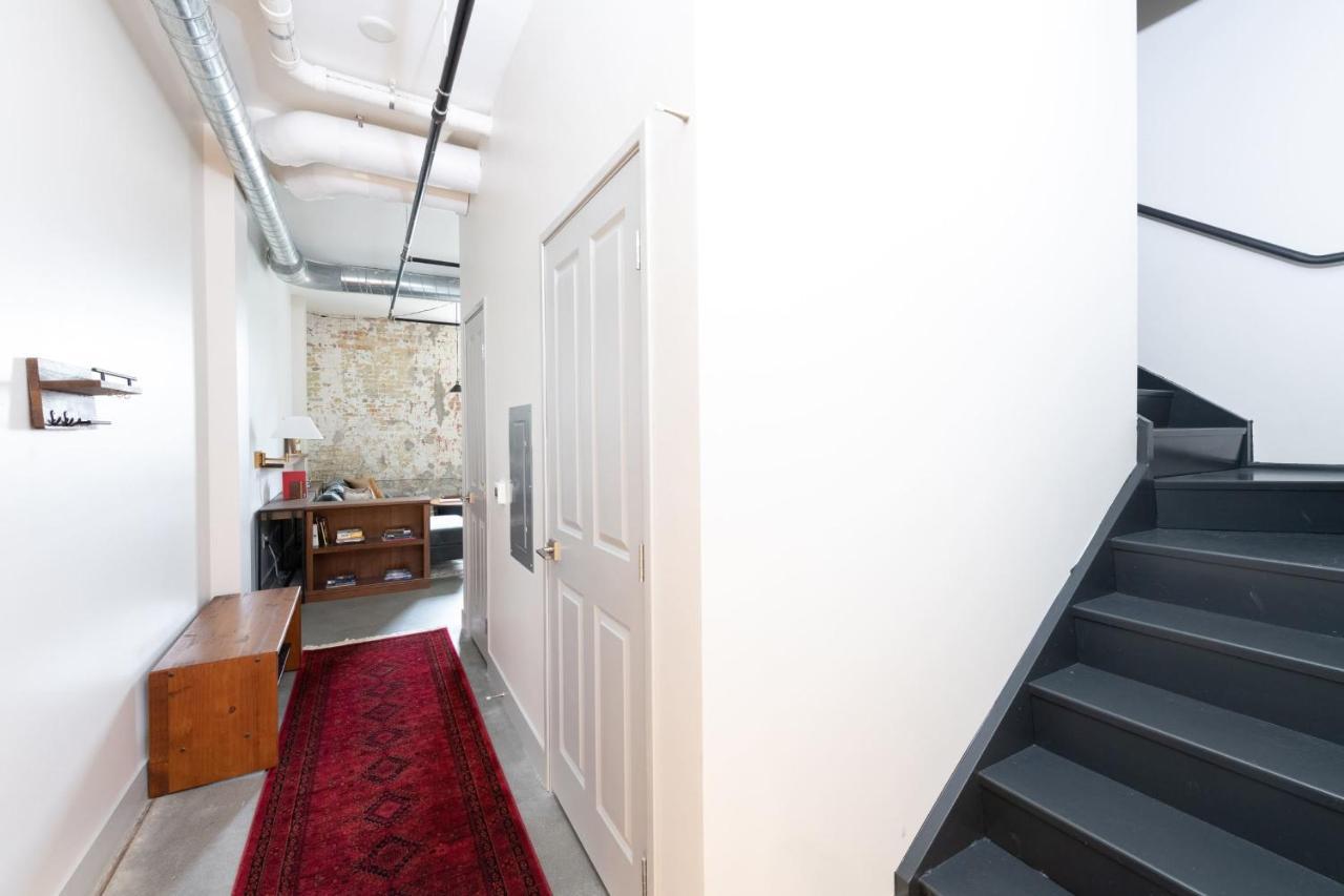 Flexhome Brewery District 2Br Apt M7 Milwaukee Extérieur photo