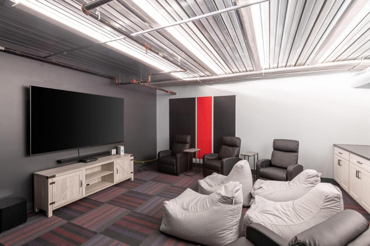 Flexhome Brewery District 2Br Apt M7 Milwaukee Extérieur photo