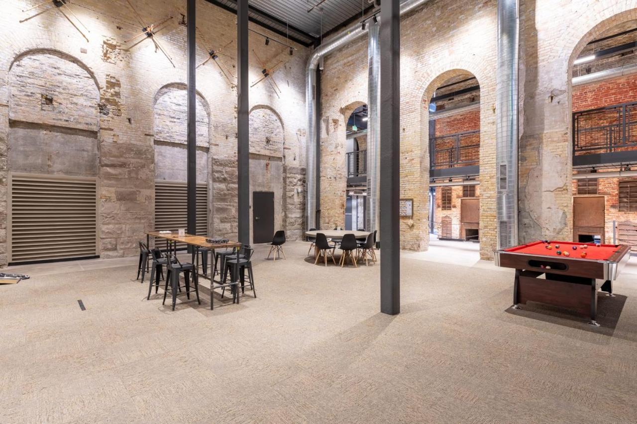 Flexhome Brewery District 2Br Apt M7 Milwaukee Extérieur photo