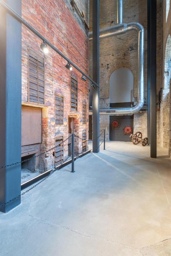 Flexhome Brewery District 2Br Apt M7 Milwaukee Extérieur photo