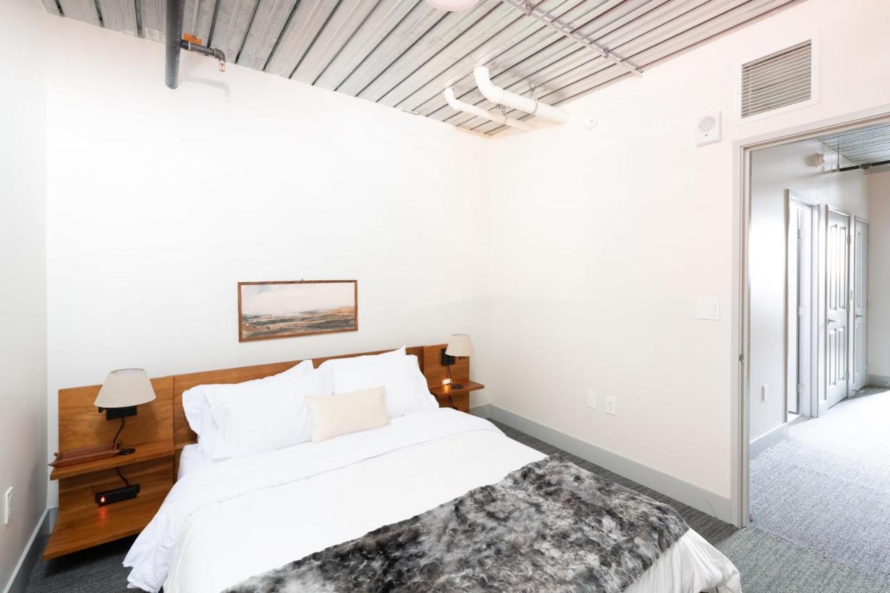 Flexhome Brewery District 2Br Apt M7 Milwaukee Extérieur photo